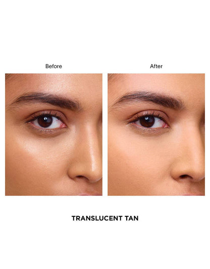 Hourglass Vanish Airbrush Pressed Powder - Pudra - stre