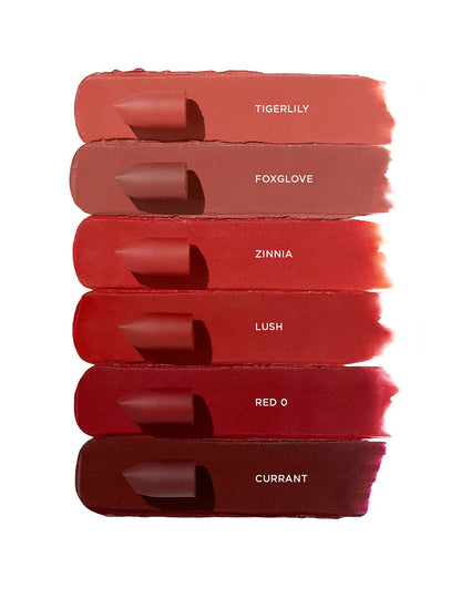 Hourglass Unlocked Soft Matte Lipstick - Ruj - stre