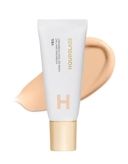Hourglass Veil Hydrating Skin Tint - Nemlendiricili Fondöten - stre