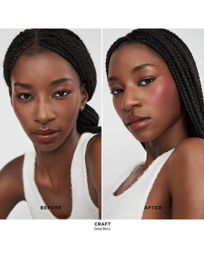 Hourglass Unreal Liquid Blush - Likit Allık - stre