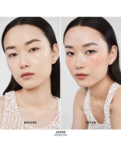 Hourglass Unreal Liquid Blush - Likit Allık - stre
