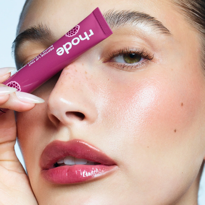 Rhode Scented Lip Tint - Kokulu Lip Tint