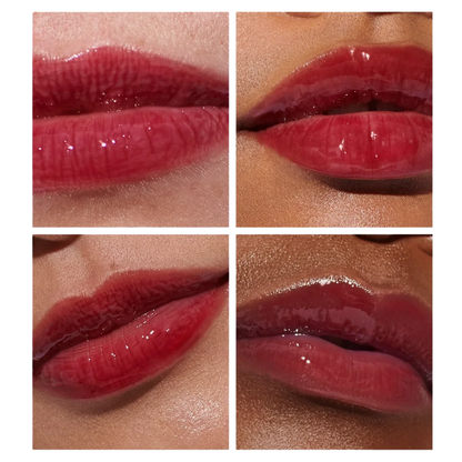 Rhode Scented Lip Tint - Kokulu Lip Tint