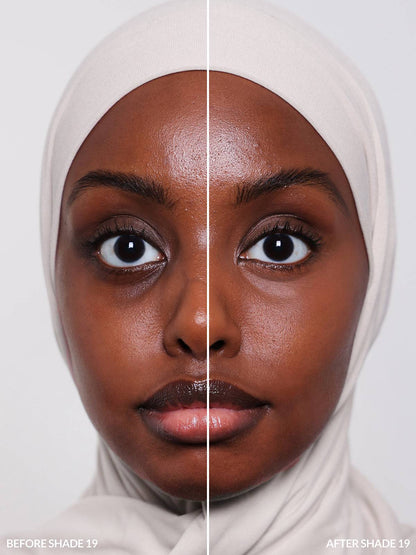 Refy Concealer - Kapatıcı - stre