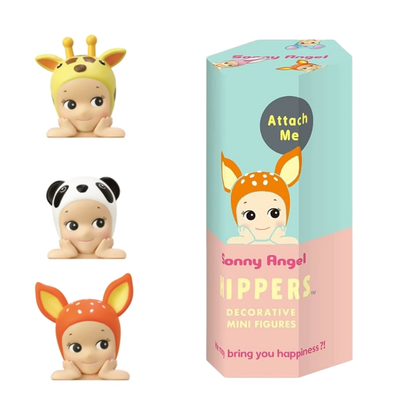SONNY ANGEL HIPPERS SERISI