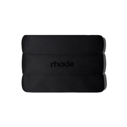 Rhode Oversized Bubble Bag - Makyaj Çantası