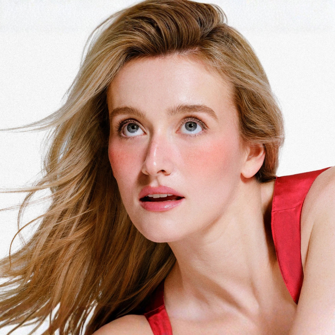 Rhode Allık: Pocket Blush Cep Allık