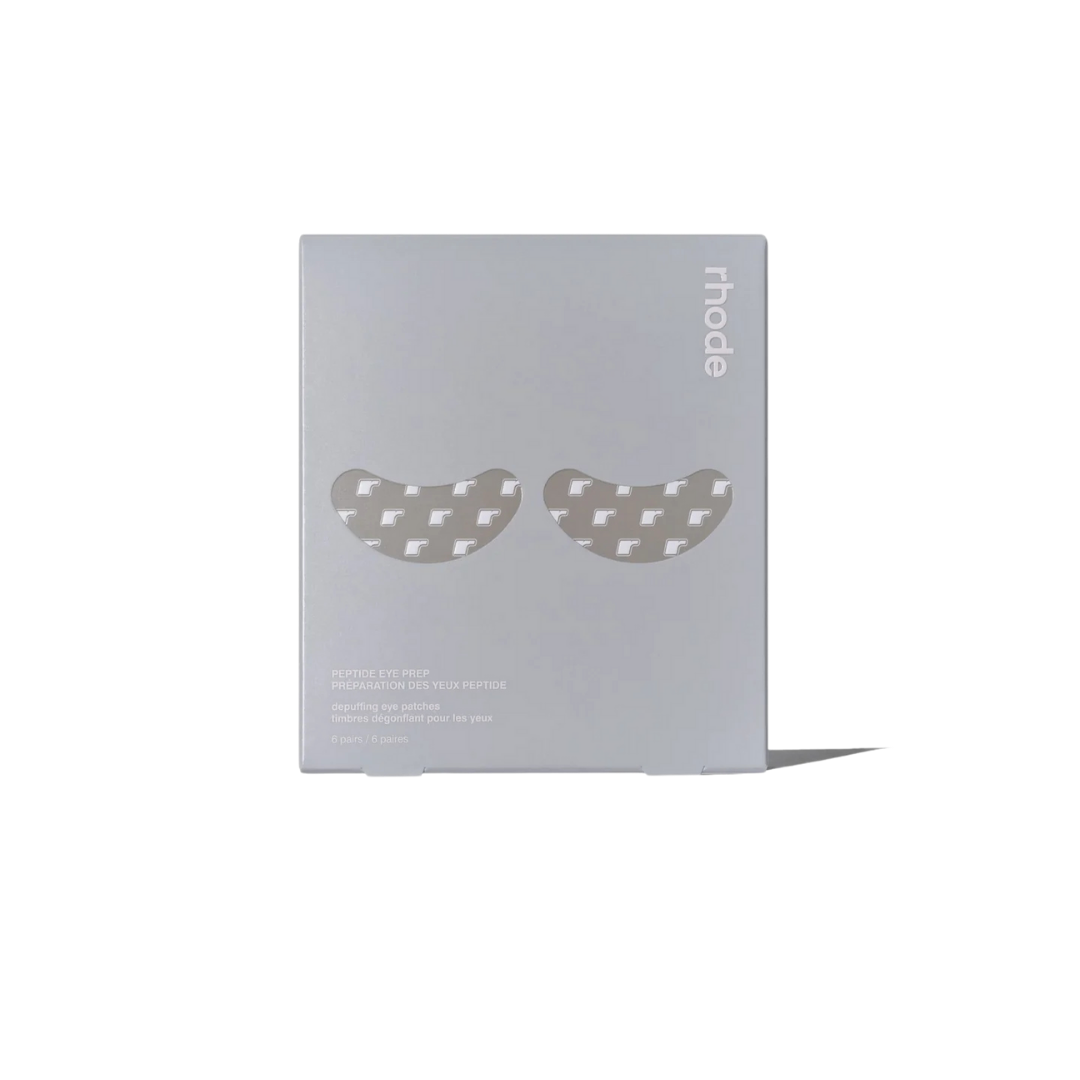 Rhode Eye Prep - Göz Altı Bandı - stre