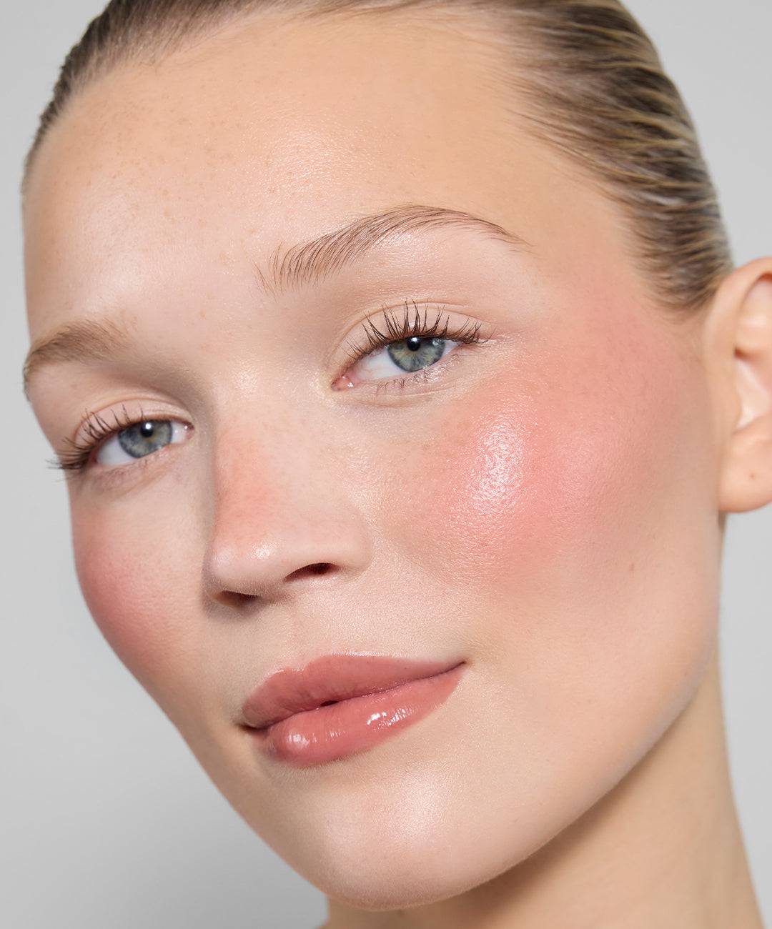 Refy Cream Blush - Allık - stre
