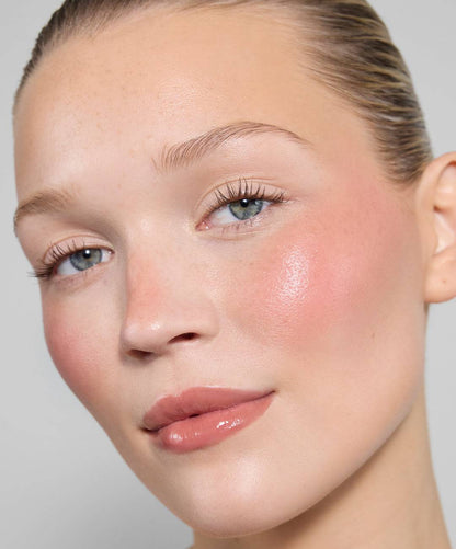 Refy Cream Blush - Allık - stre