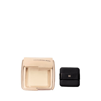 Hourglass Vanish Airbrush Pressed Powder - Pudra - stre