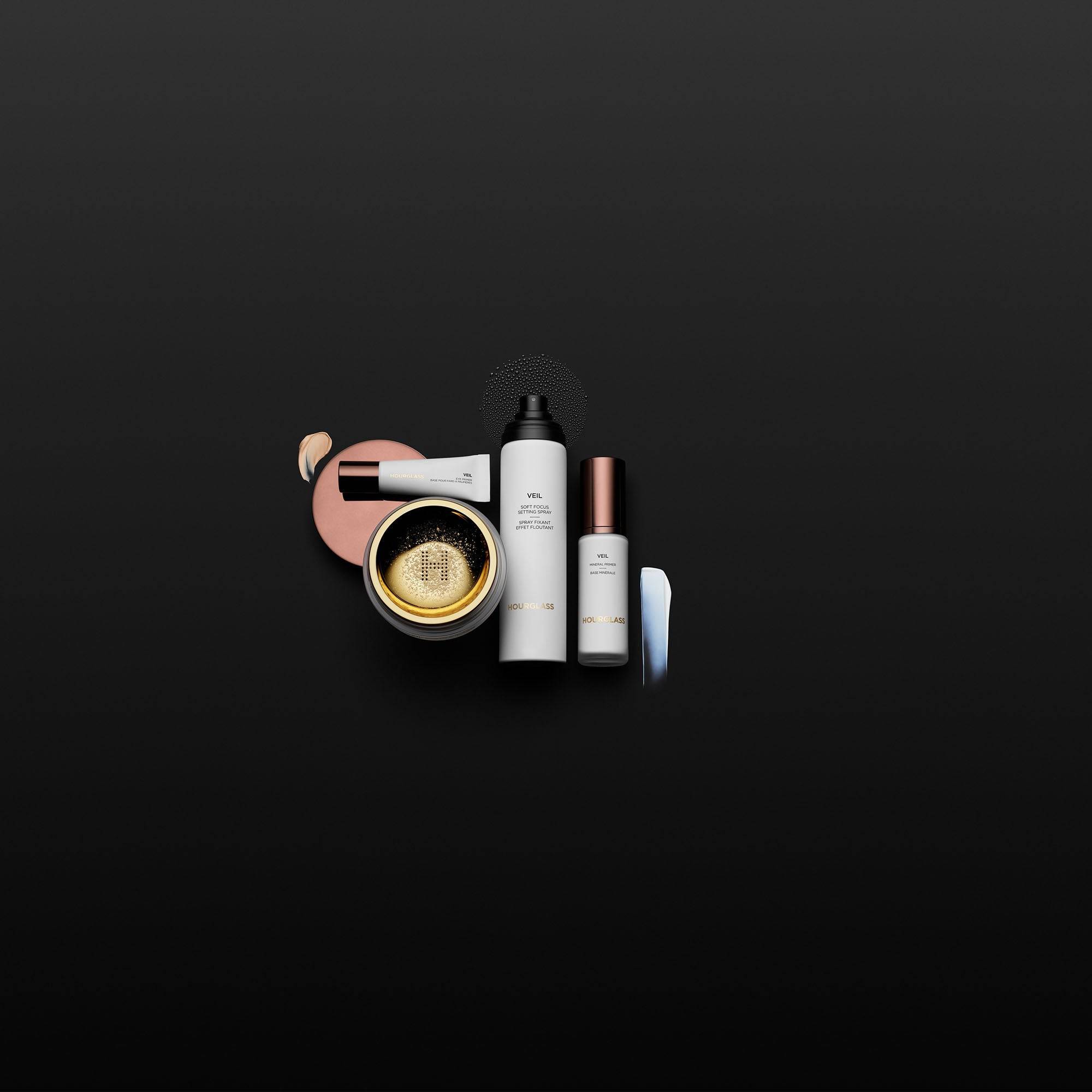 Hourglass Veil™ Eye Primer - Kaş Sabitleyici - stre