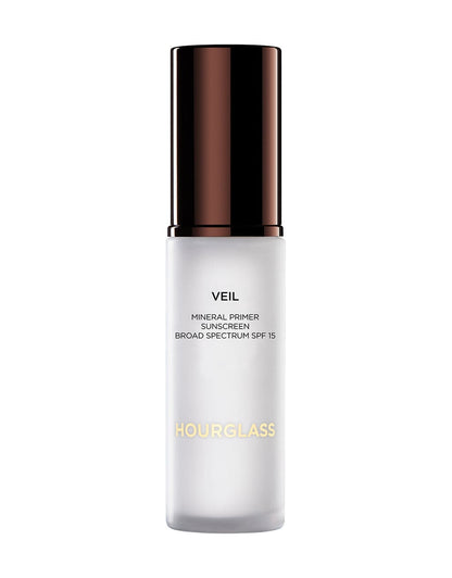 Hourglass Veil™ Mineral Primer - Makyaj Bazı - stre