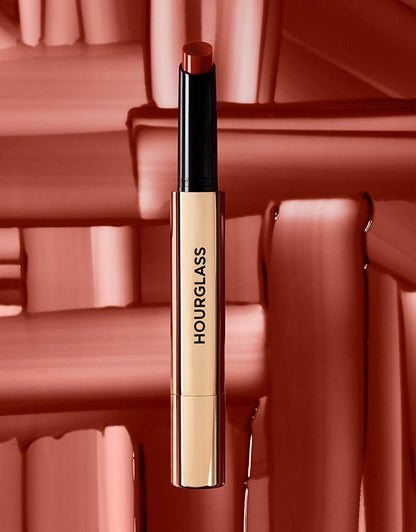 Hourglass Phantom Volumizing Glossy Balm - Hacimlendirici Ruj - stre