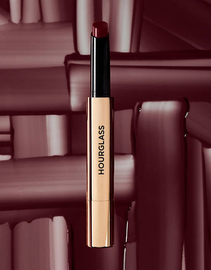 Hourglass Phantom Volumizing Glossy Balm - Hacimlendirici Ruj - stre