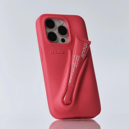 Rhode Kılıf : Summer Lip Case Telefon Kılıfı - stre