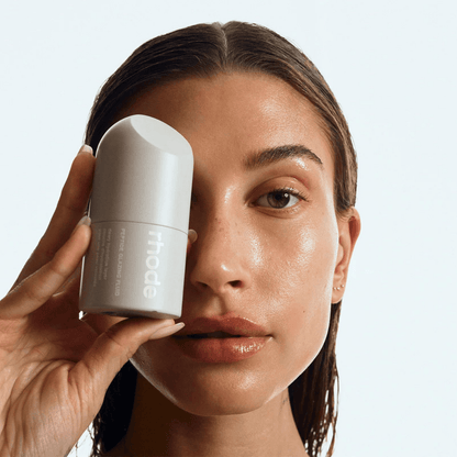 Rhode Peptide Glazing Fluid Nemlendirici - stre
