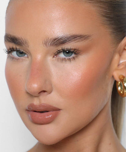 Refy Brow Tint - Kaş Tinti - stre
