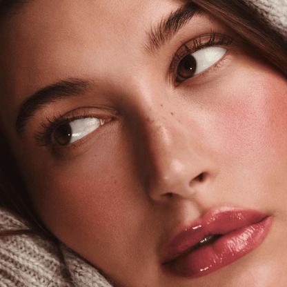 Rhode Allık: Pocket Blush Cep Allık - stre