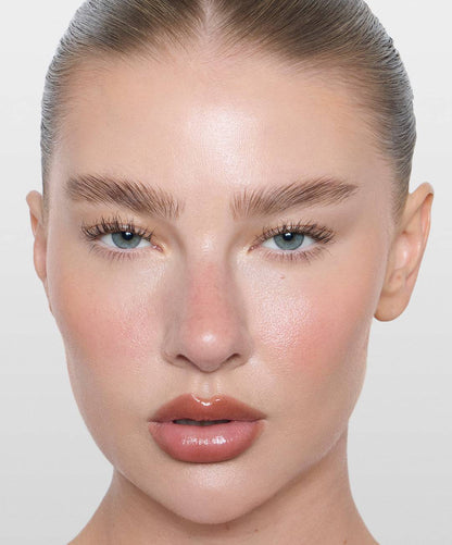 Refy Brow Sculpt - Kaş Jeli - stre
