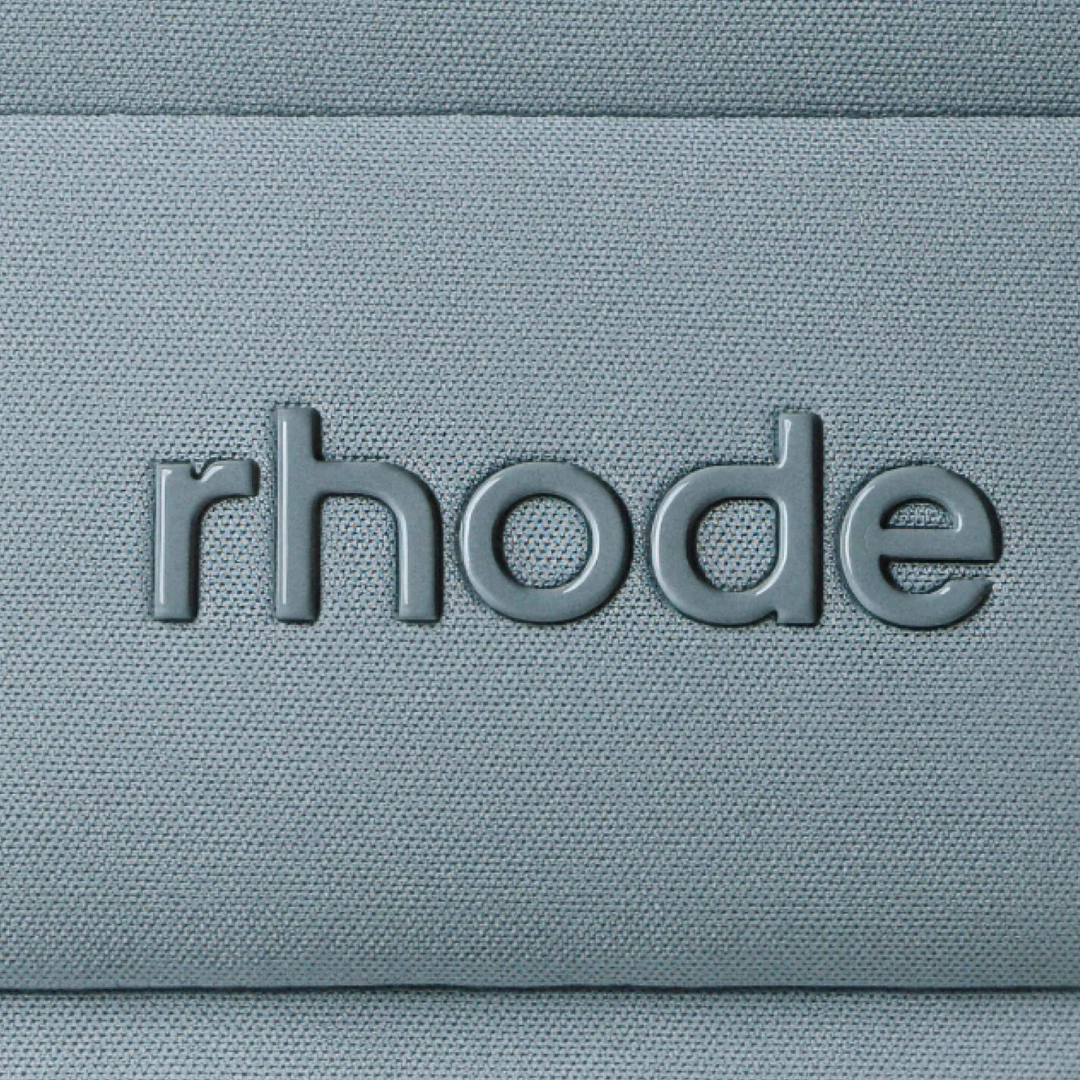 Rhode Mini Bubble Bag