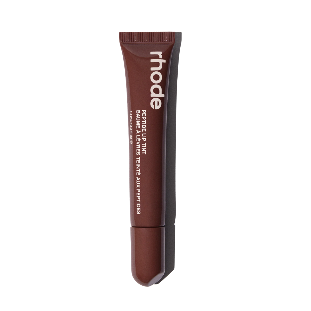 Rhode Lip Balm & Lip Tint - stre