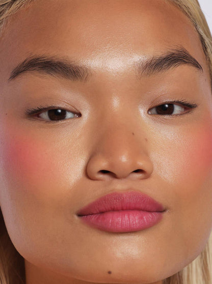 Refy Lip Blush - Stick Allık - stre