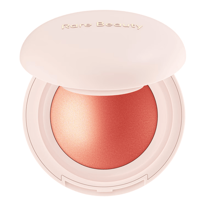 Rare Beauty Soft Pinch Luminous Powder Blush - Pudra Allık - stre