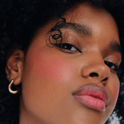 Rhode Allık: Pocket Blush Cep Allık - stre