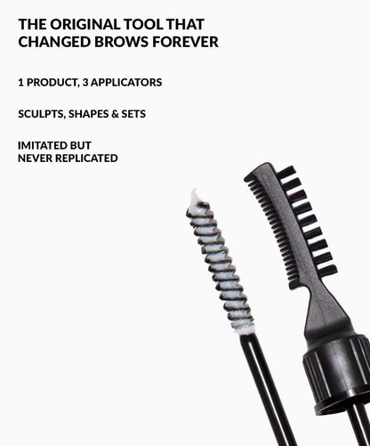 Refy Brow Sculpt - Kaş Jeli - stre