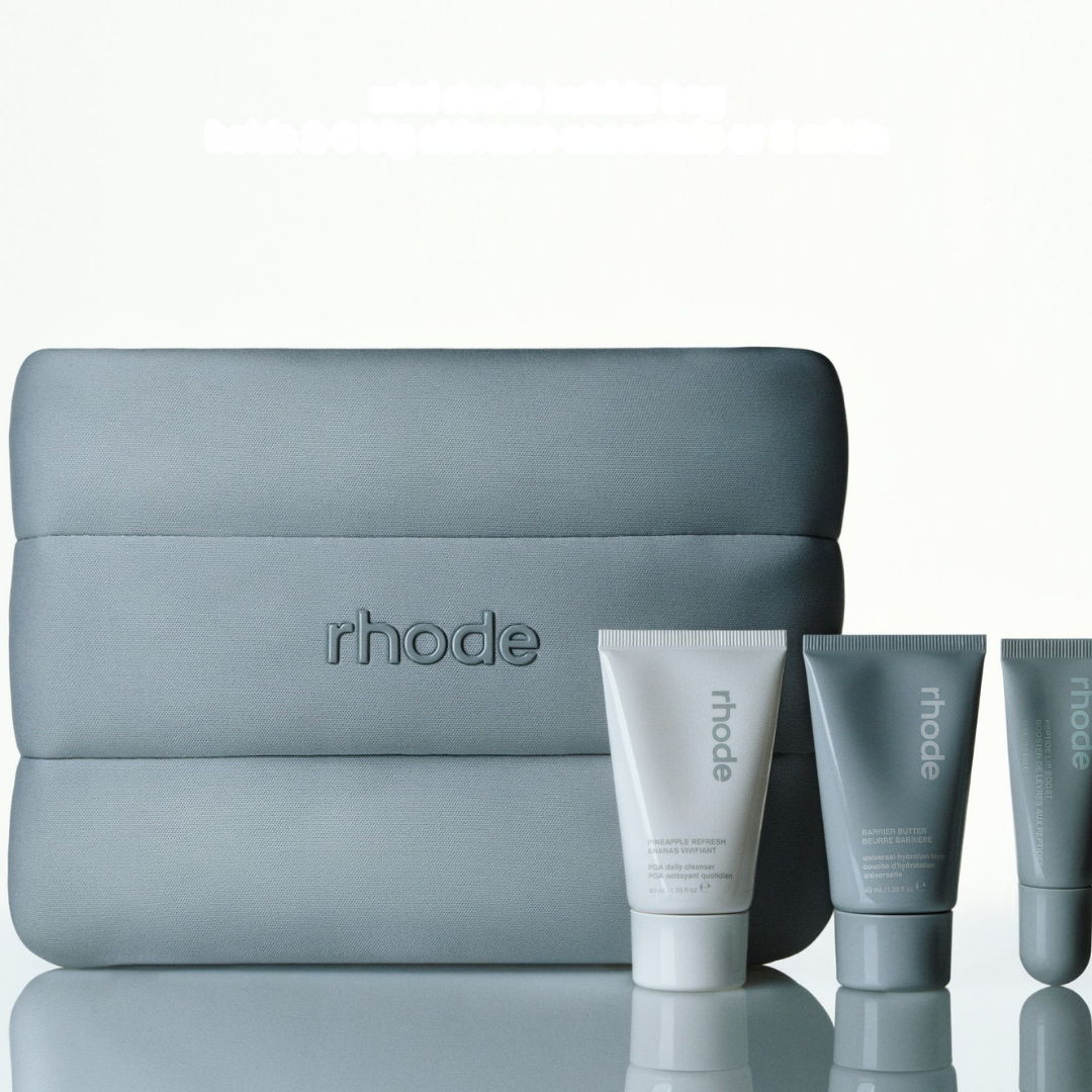 Rhode Mini Bubble Bag