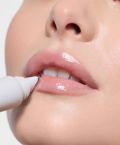 Refy Lip Gloss - Dudak Parlatıcı - stre