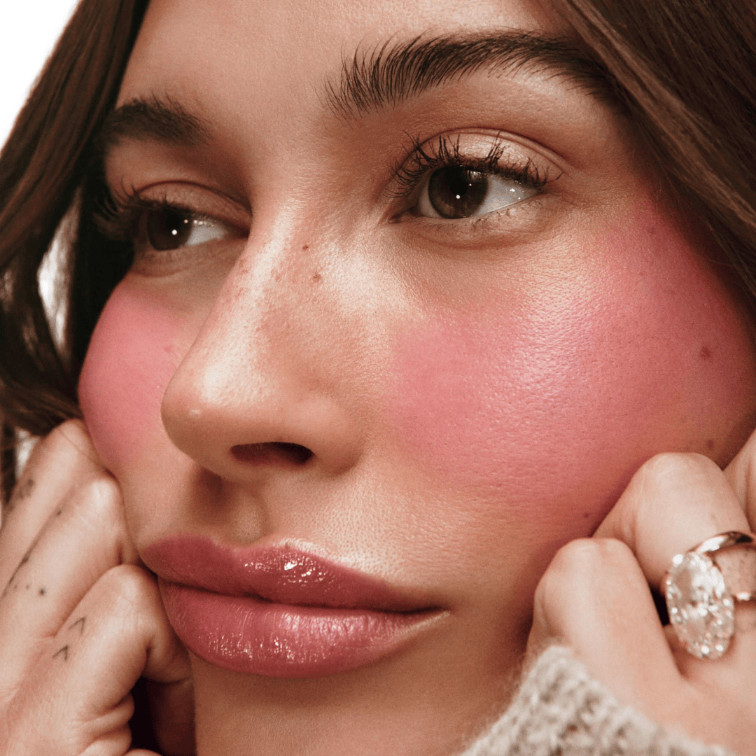 Rhode Allık: Pocket Blush Cep Allık - stre
