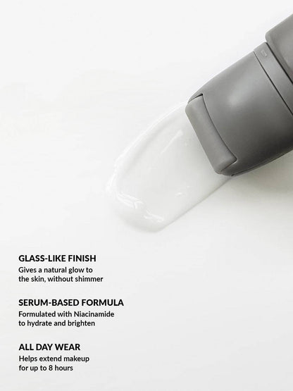 Refy Glow and Sculpt Primer - Makyaj Bazı - stre