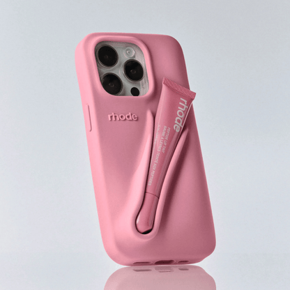 Rhode Fall Lip Case Telefon Kılıfı - stre