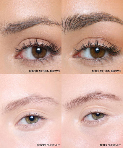 Refy Brow Tint - Kaş Tinti - stre