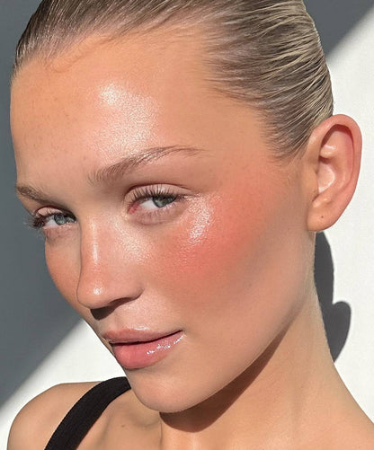 Refy Cream Blush - Allık - stre