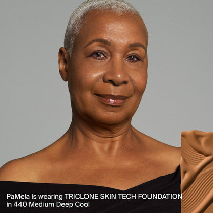 Haus Labs Triclone™ Skin Tech Medium Coverage Foundation - Fondöten - stre