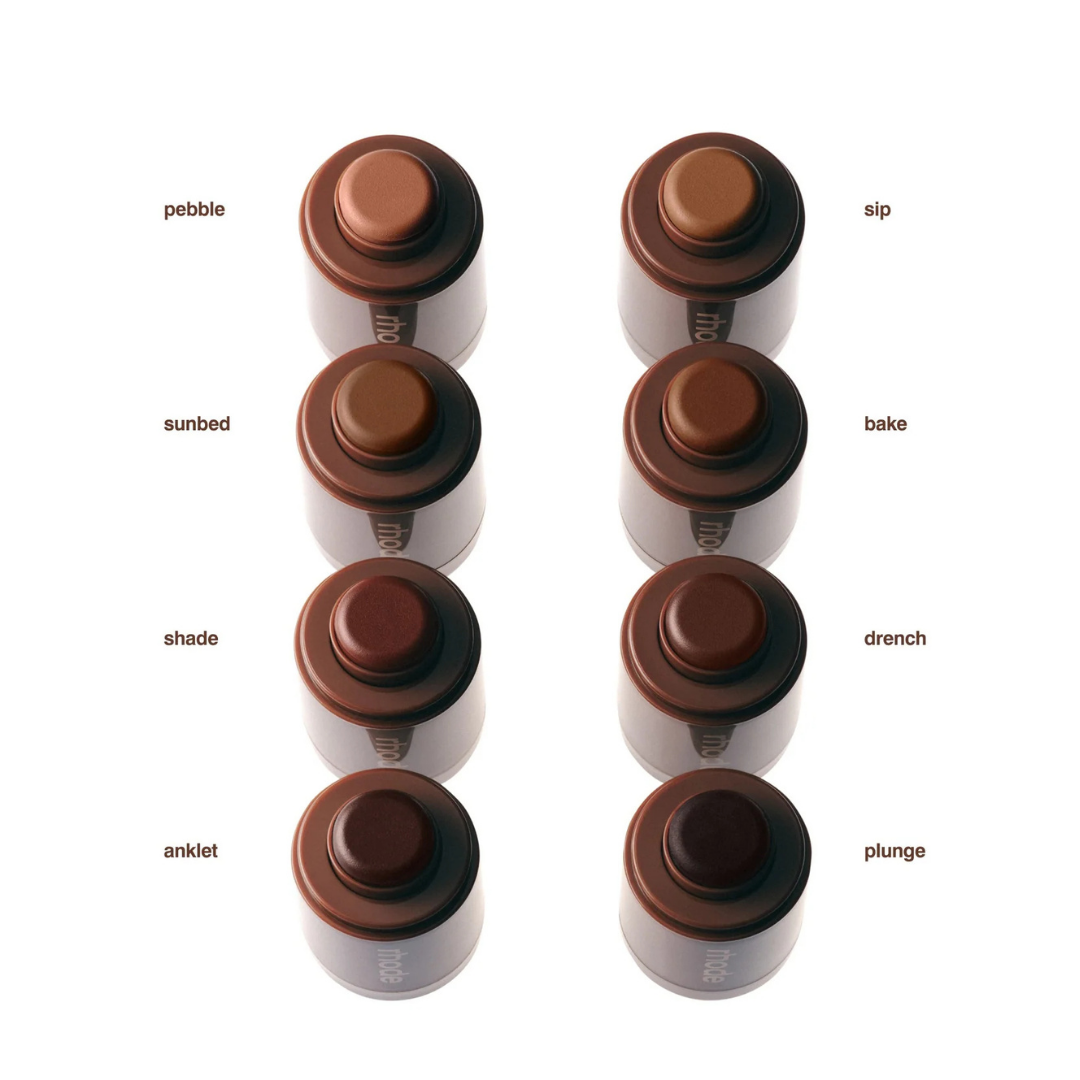pocket bronze