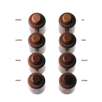 pocket bronze