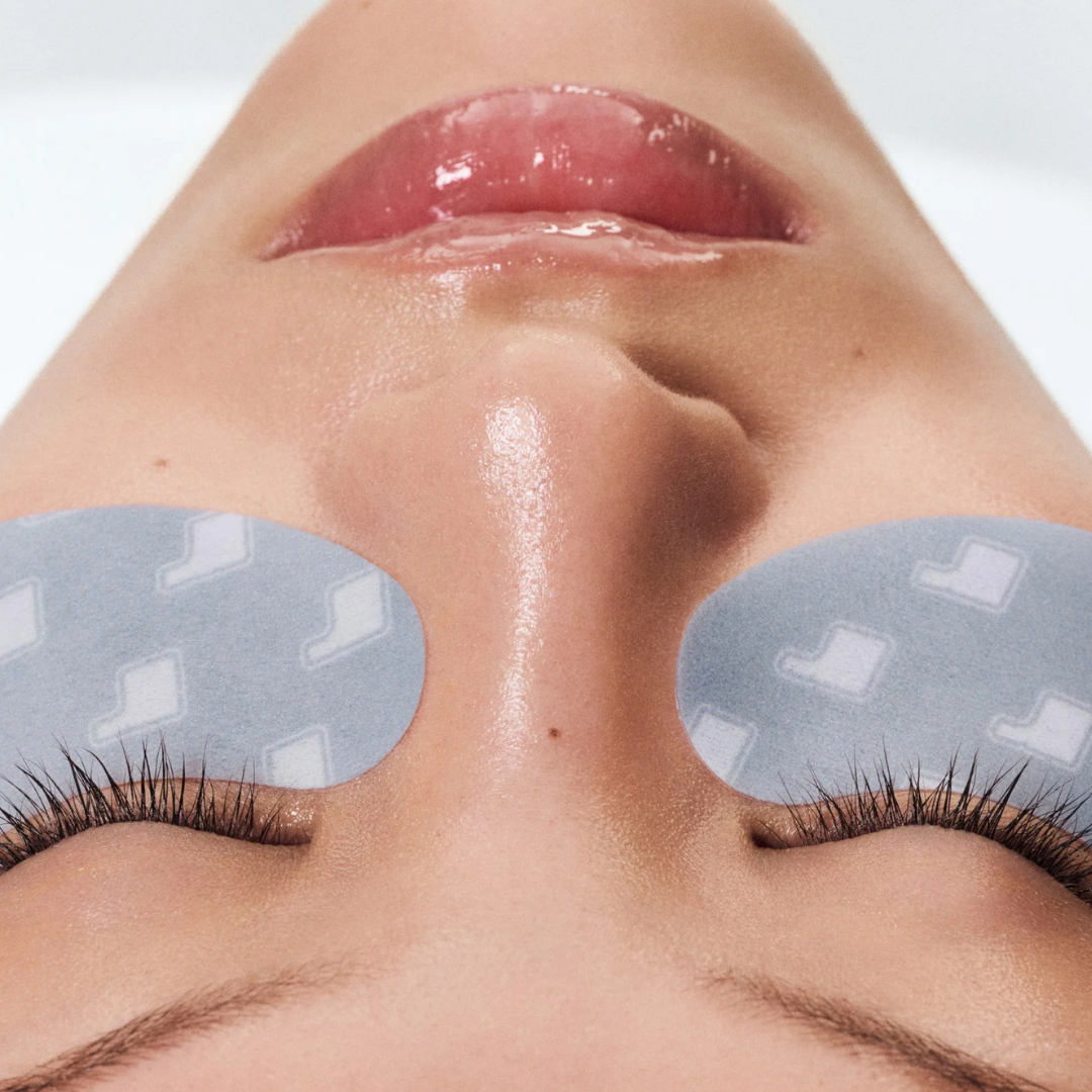 Rhode Eye Prep - Göz Altı Bandı - stre