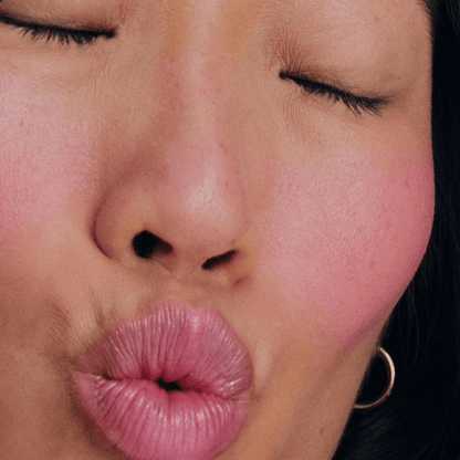 Rhode Allık: Pocket Blush Cep Allık - stre