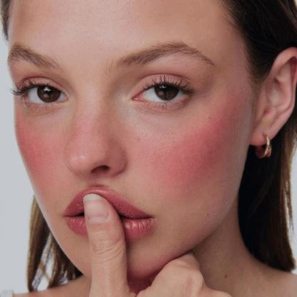 Rhode Allık: Pocket Blush Cep Allık - stre