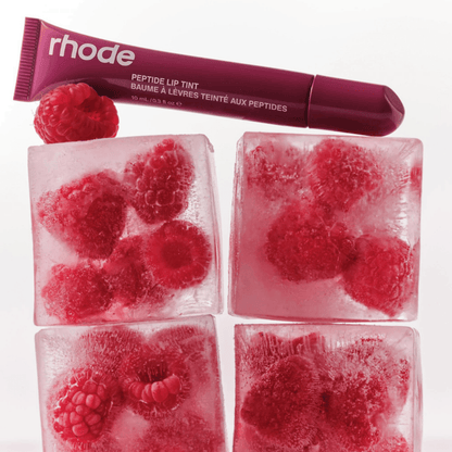 Rhode 5'li Lip Tint - stre