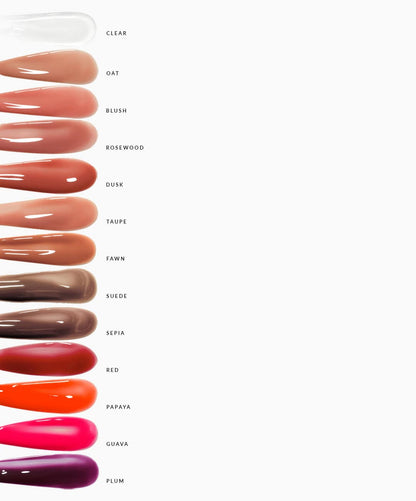Refy Lip Gloss - Dudak Parlatıcı - stre