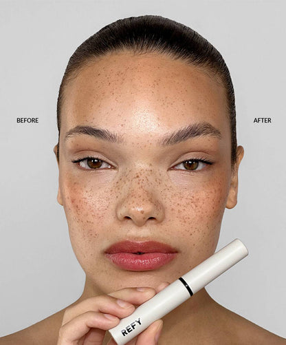 Refy Brow Sculpt - Kaş Jeli - stre
