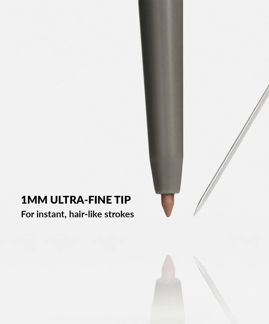 Refy Brow Pencil - Kaş Kalemi - stre