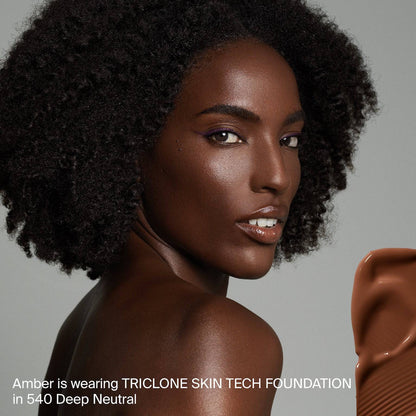 Haus Labs Triclone™ Skin Tech Medium Coverage Foundation - Fondöten - stre