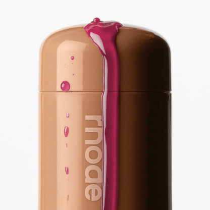 Rhode Allık: Pocket Blush Cep Allık - stre