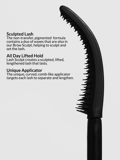 Refy Lash Sculpt - Kirpik Şekillendirici - stre
